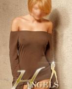 Проститутка Hannah