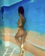 Проститутка Lucy