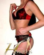 Проститутка Jessy