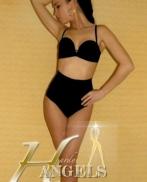 Проститутка Jessy