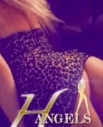 Проститутка Hollie