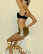 Проститутка Lisa