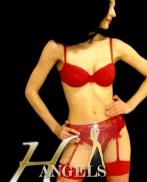 Проститутка Lisa