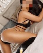 Проститутка Chelsea