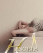 Проститутка Lauren