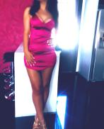 Проститутка Rosie