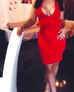 Проститутка Rosie