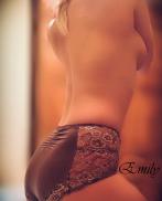 Проститутка Emily